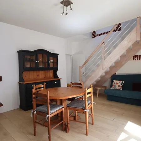 Le Duplex De Centre-ville & Ocean * سوستون