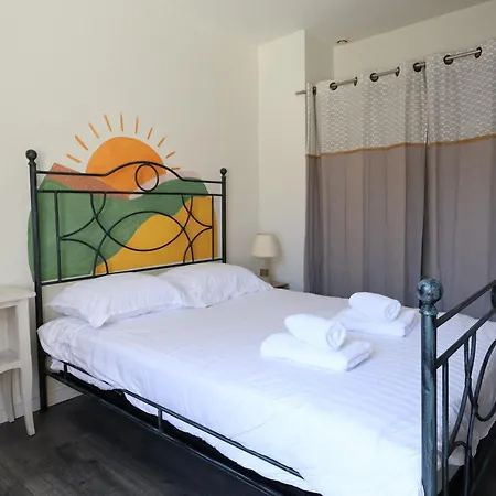 Le Duplex De Centre-ville & Ocean Apartment