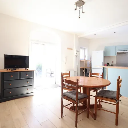 Le Duplex De Centre-ville & Ocean شقة سوستون