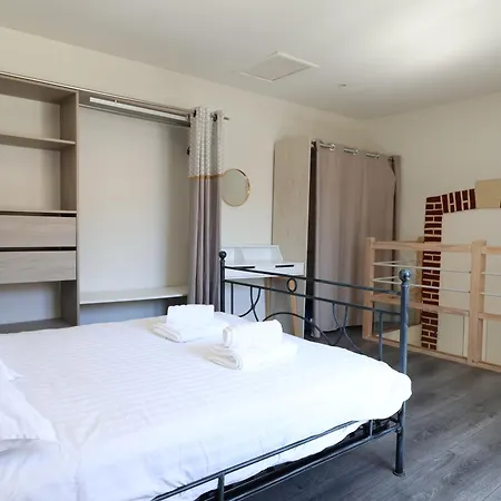 Le Duplex De Centre-ville & Ocean * سوستون